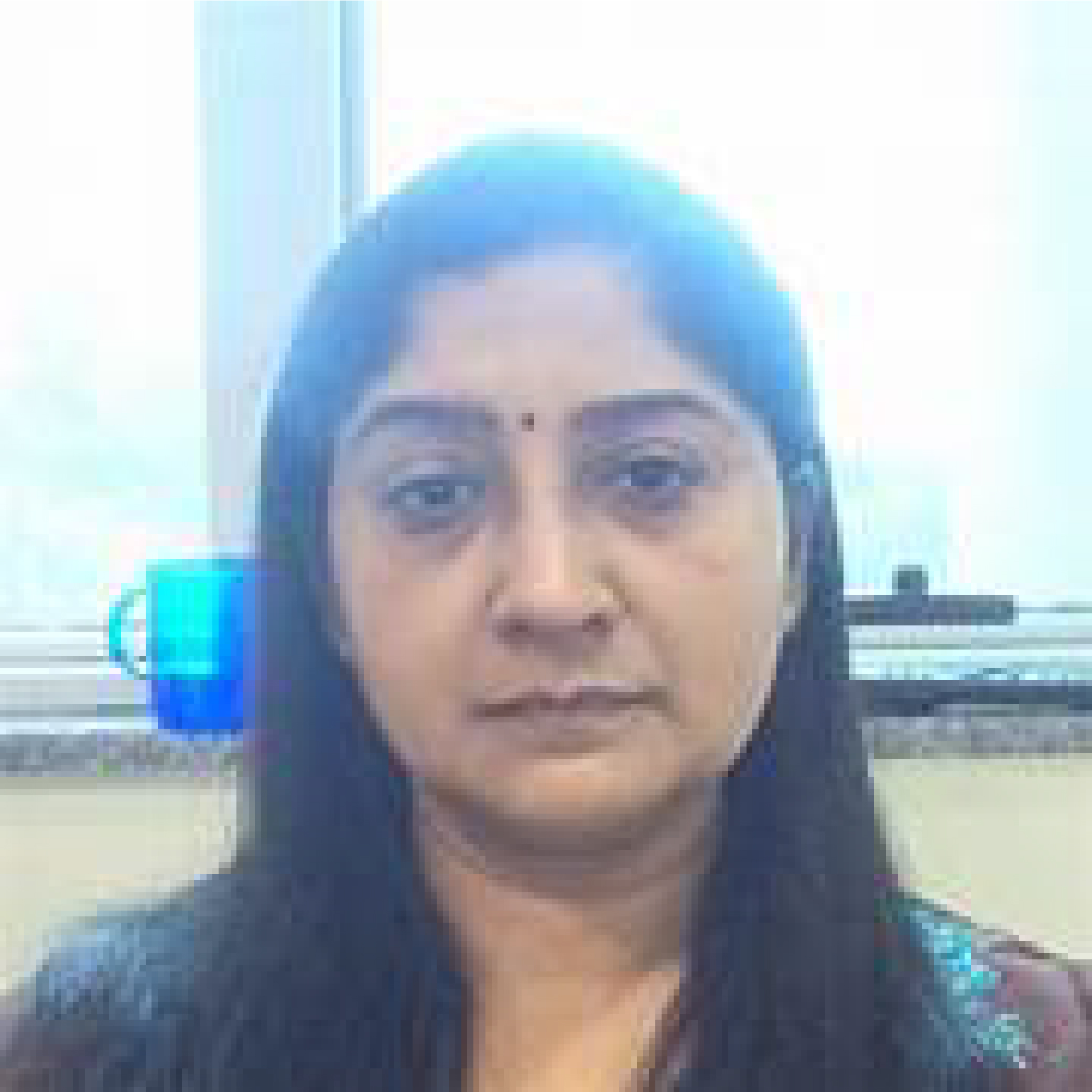 Dr. Smitha Bhat